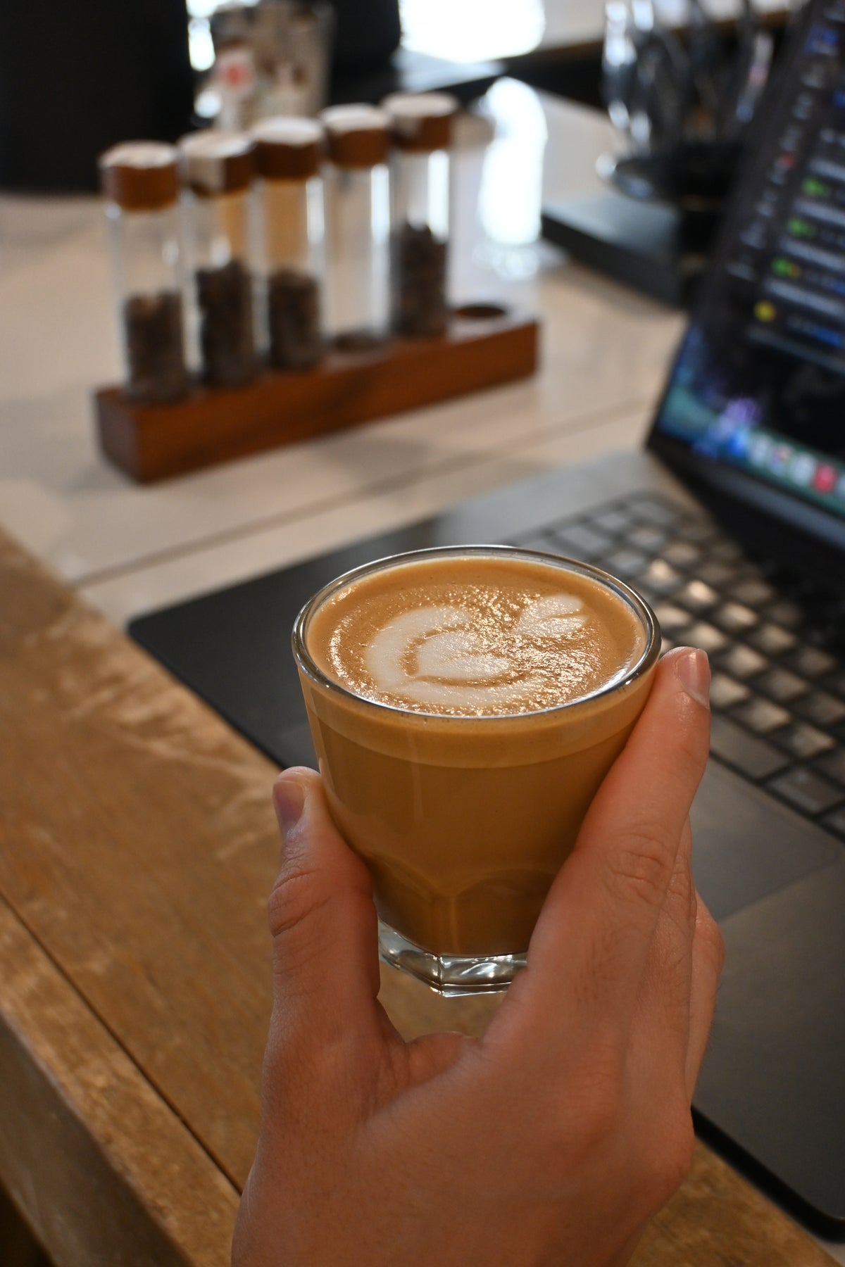 CURSO DE BARISTA BÁSICO